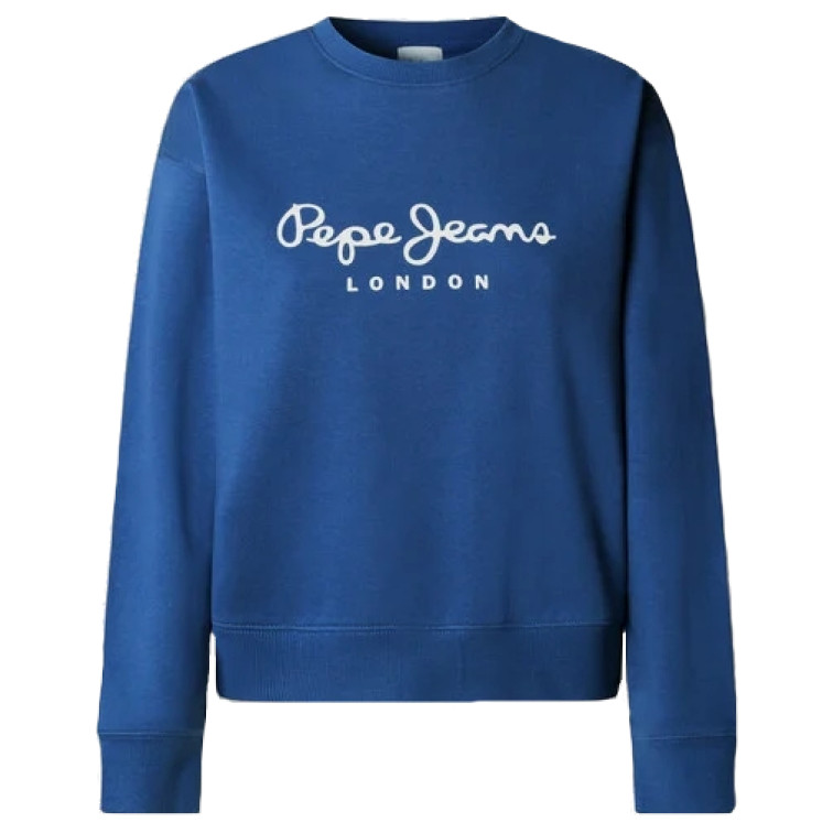 sweat-shirt femme  pepe jeans maty