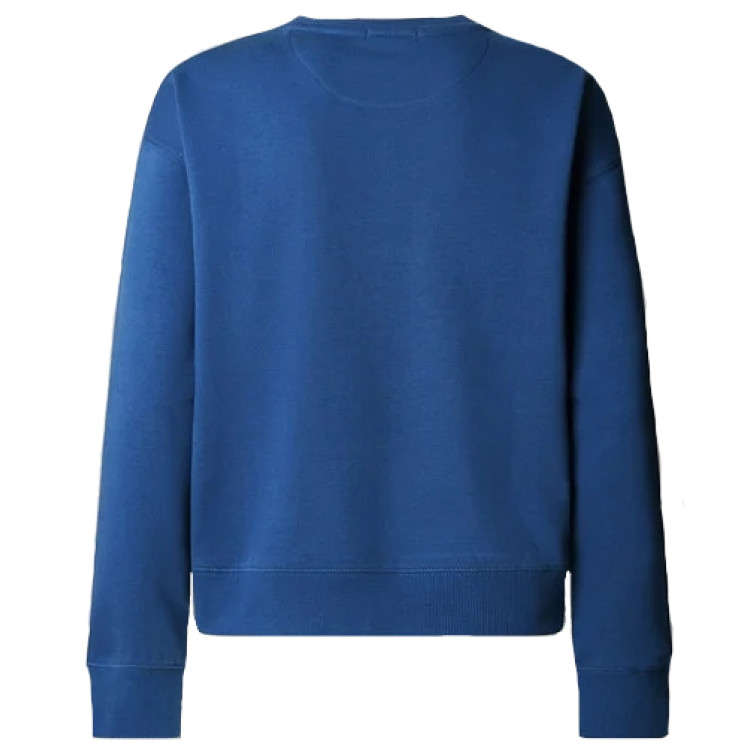 sweat-shirt femme  pepe jeans maty