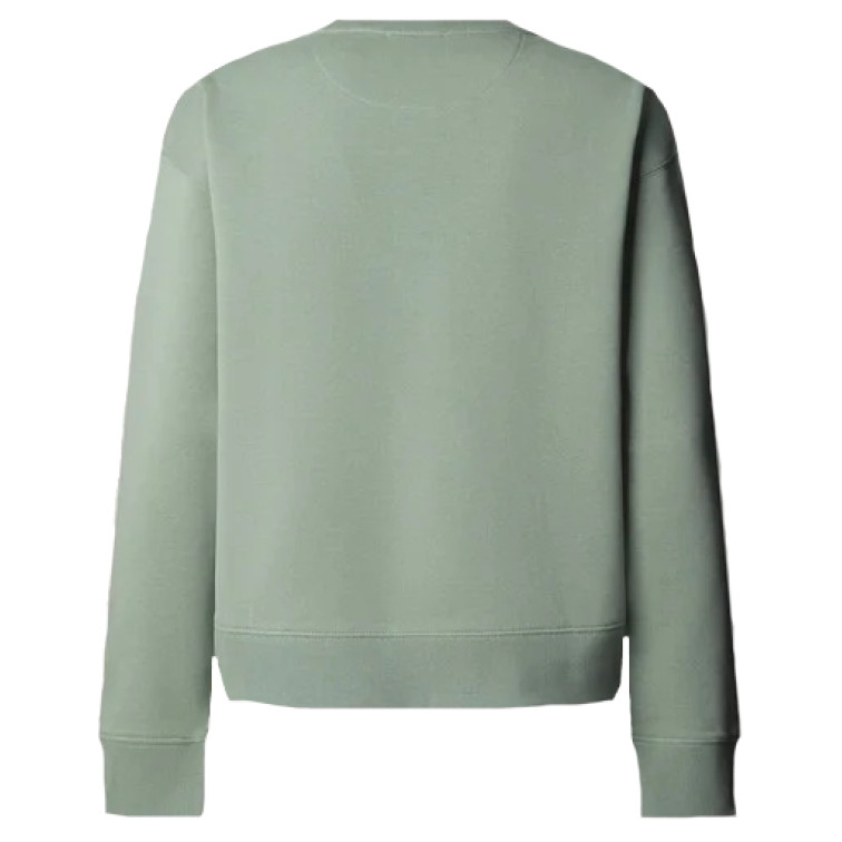 sweat-shirt femme  pepe jeans maty