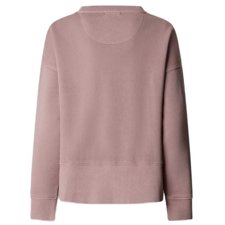 sweat-shirt femme  pepe jeans cintia