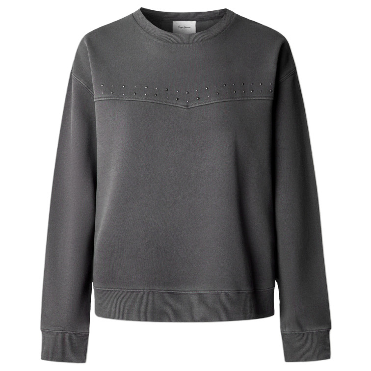 sweat-shirt femme  pepe jeans billie