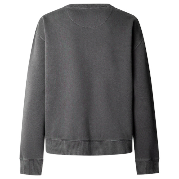 sweat-shirt femme  pepe jeans billie