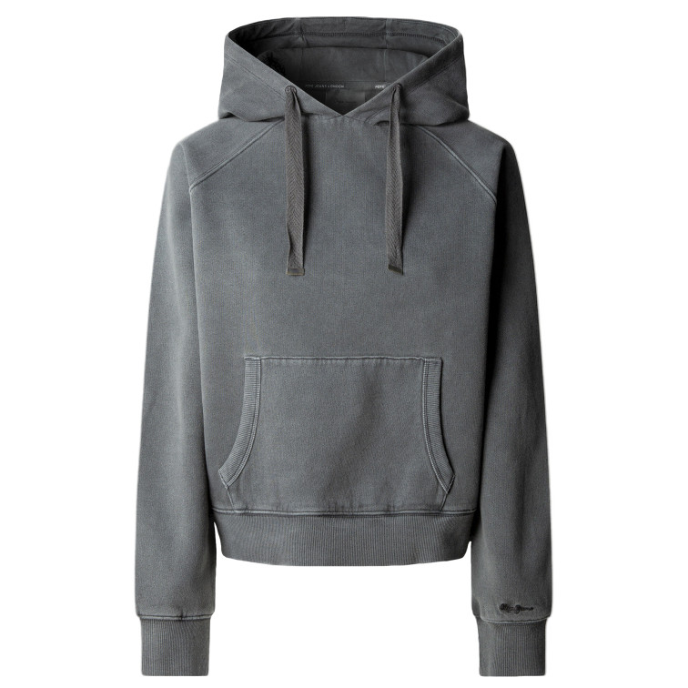 sweat-shirt femme  pepe jeans bego