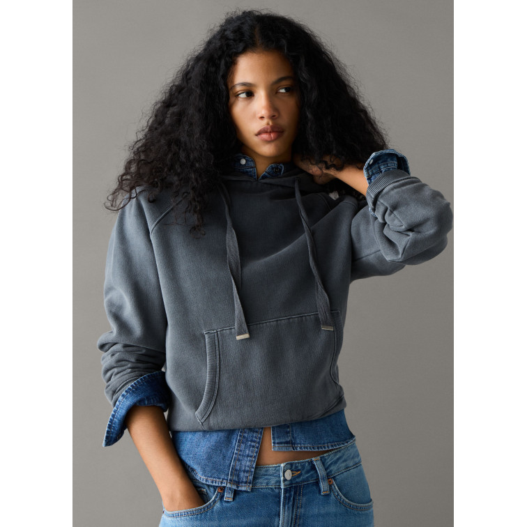 sweat-shirt femme  pepe jeans bego