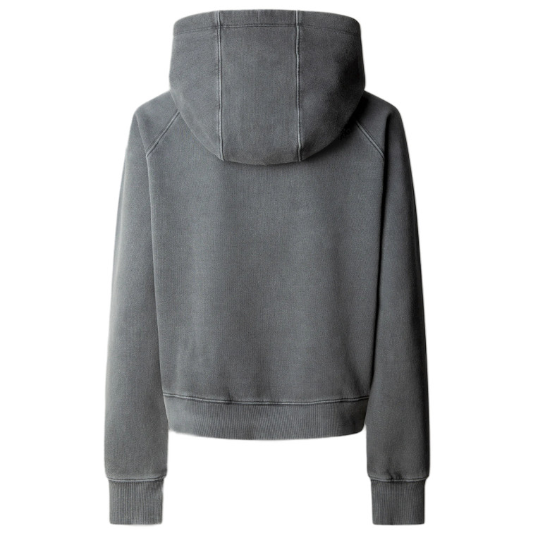 sweat-shirt femme  pepe jeans bego
