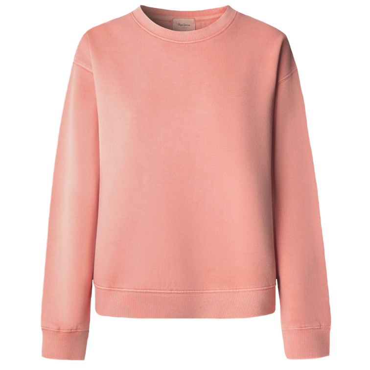 sweat-shirt femme  pepe jeans balu