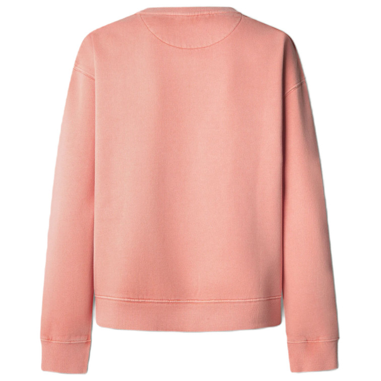 sweat-shirt femme  pepe jeans balu