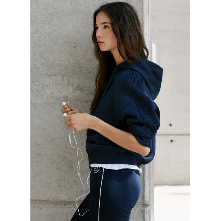 sweat-shirt femme  pepe jeans balit