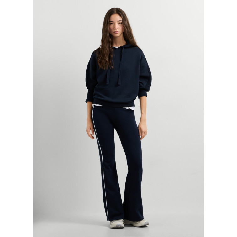 sweat-shirt femme  pepe jeans balit