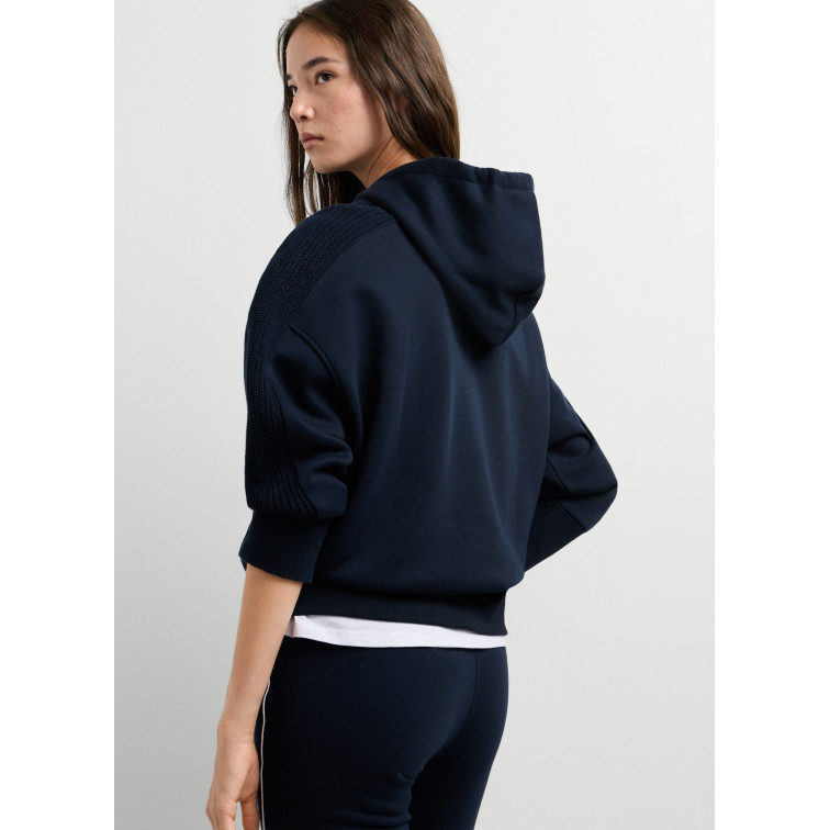 sweat-shirt femme  pepe jeans balit