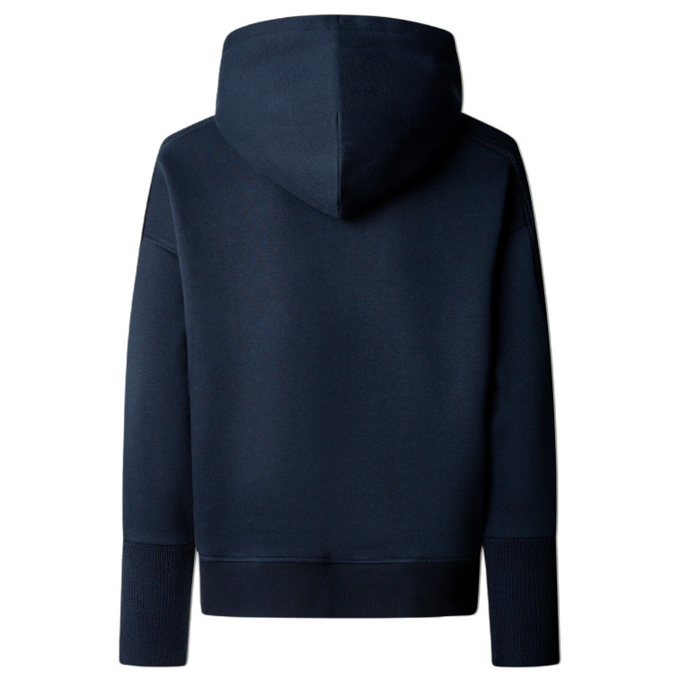 sweat-shirt femme  pepe jeans balit