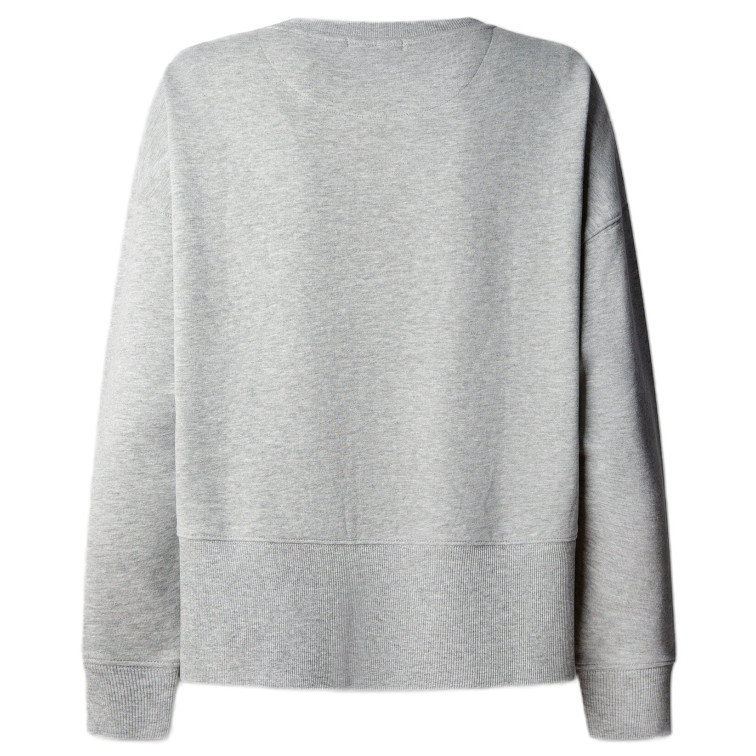 sweat-shirt femme  pepe jeans brunela