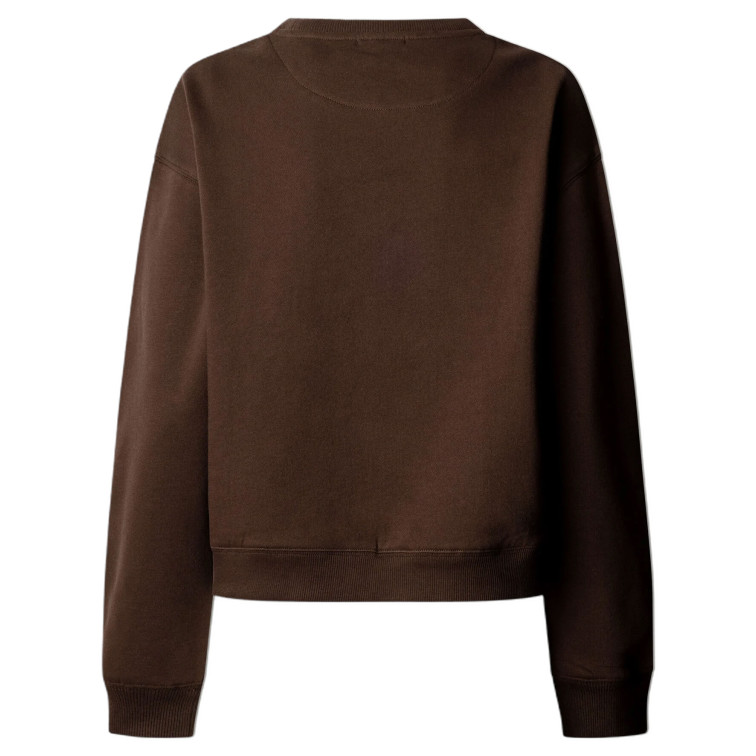 sweat-shirt femme  pepe jeans brisa