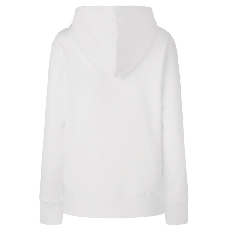 sweat-shirt femme  pepe jeans calista hoodie