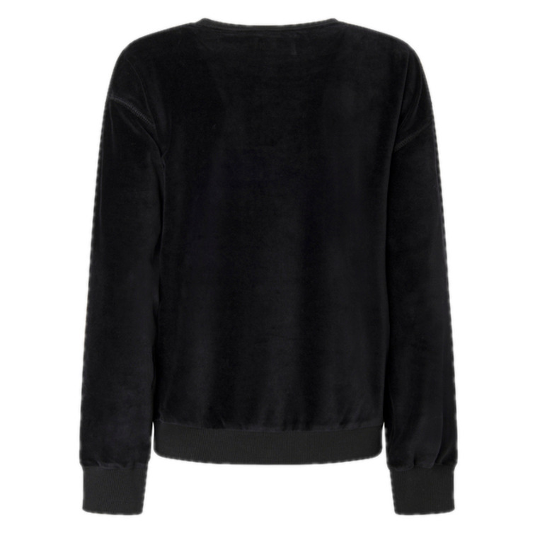 sweat-shirt femme  pepe jeans cora sweat
