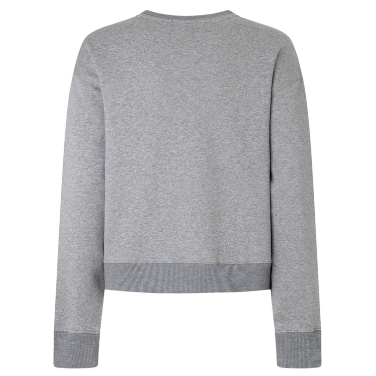sweat-shirt femme  pepe jeans vella