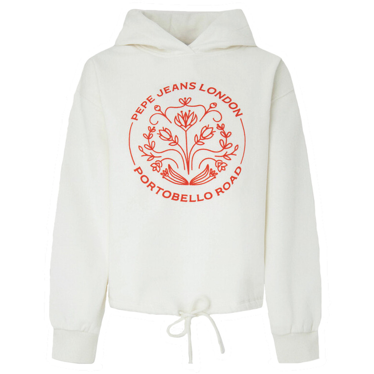sweat-shirt femme  pepe jeans haria
