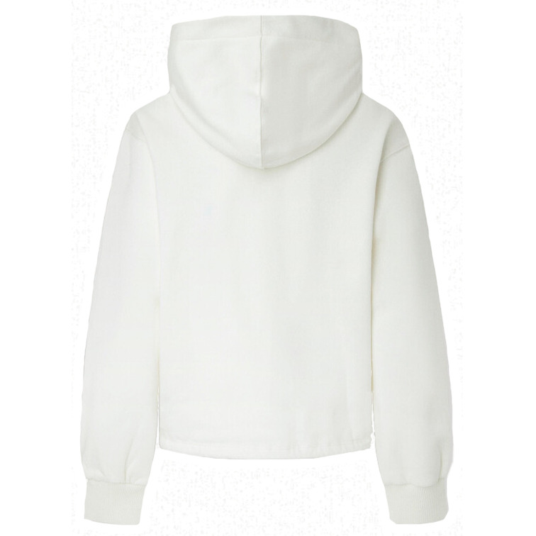 sweat-shirt femme  pepe jeans haria