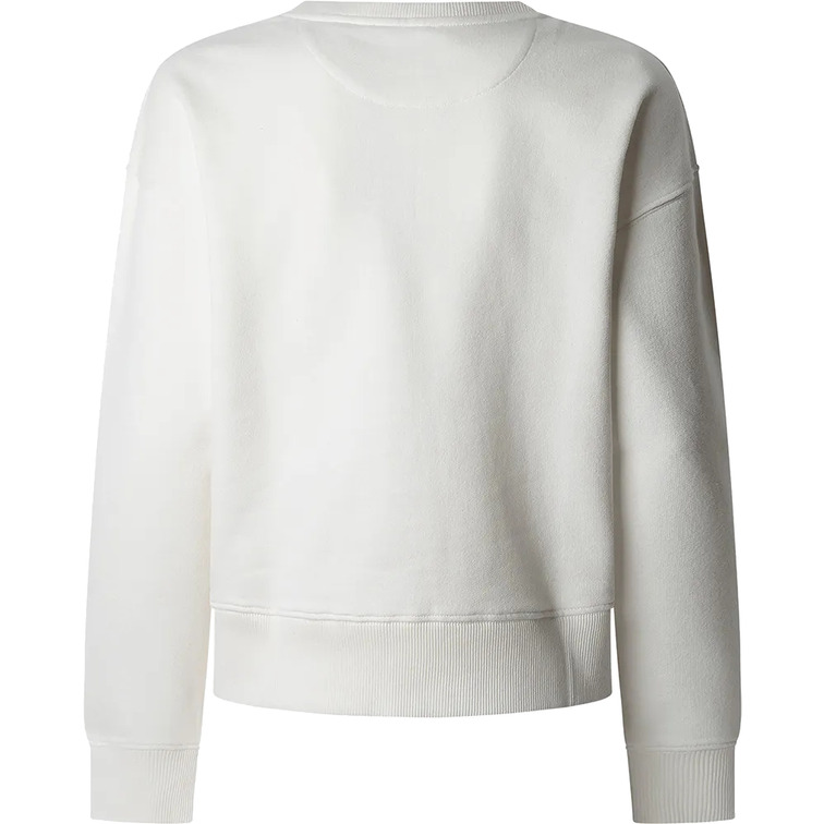 sweat-shirt femme  pepe jeans reagan