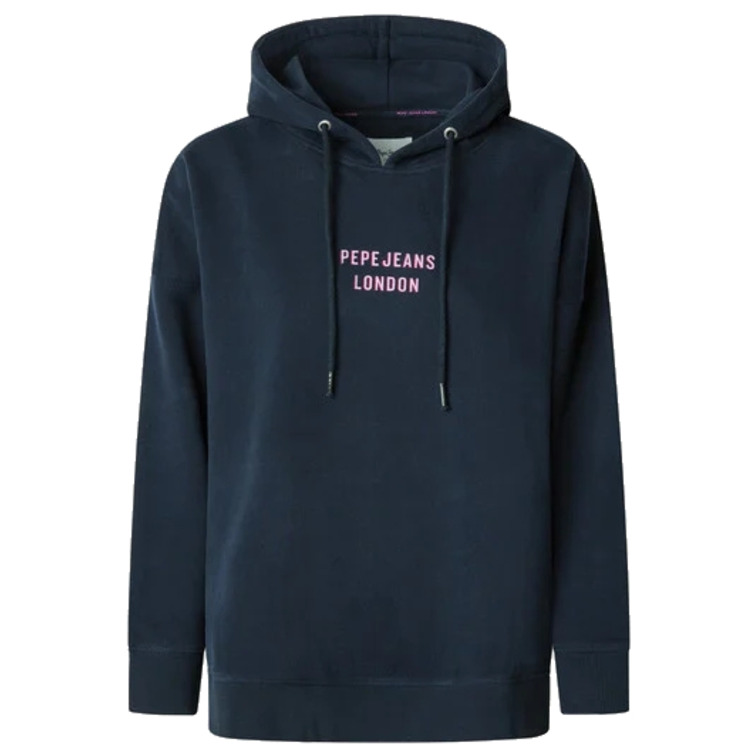 sweat-shirt femme  pepe jeans rikki