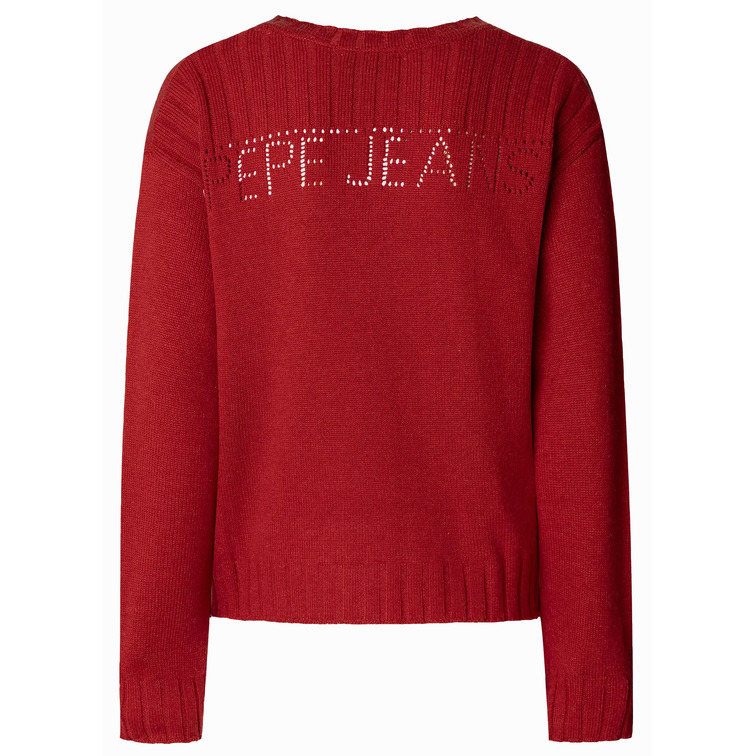 maillot femme  pepe jeans cherice v neck