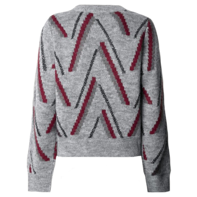 maillot femme  pepe jeans w11 clodia