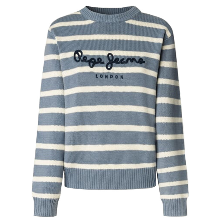 maillot femme  pepe jeans caprice stripe
