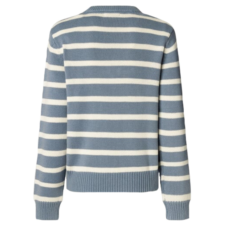 maillot femme  pepe jeans caprice stripe