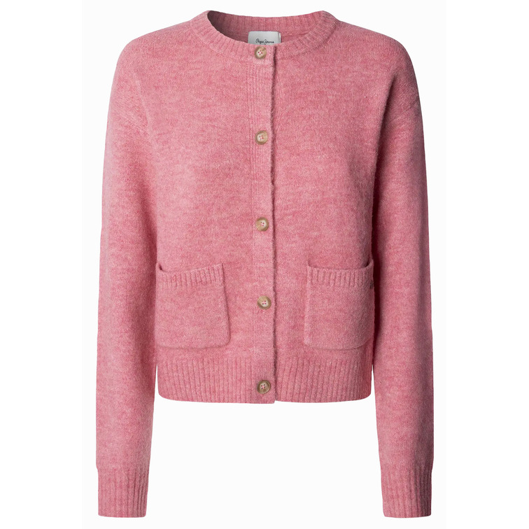 maillot femme  pepe jeans cecil cardigan