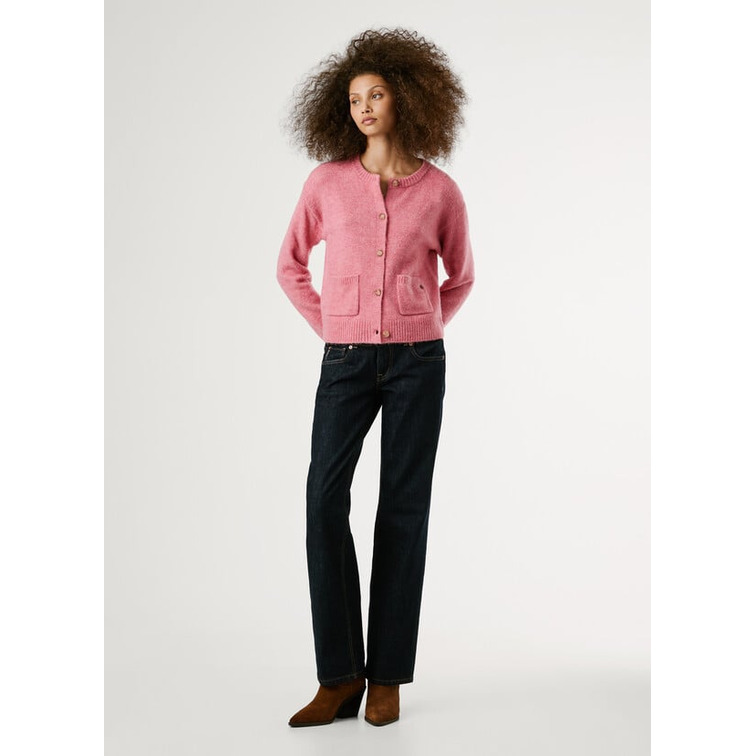 maillot femme  pepe jeans cecil cardigan