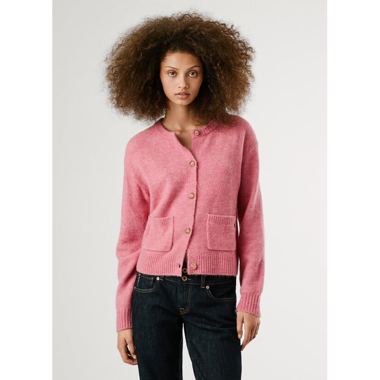 maillot femme  pepe jeans cecil cardigan