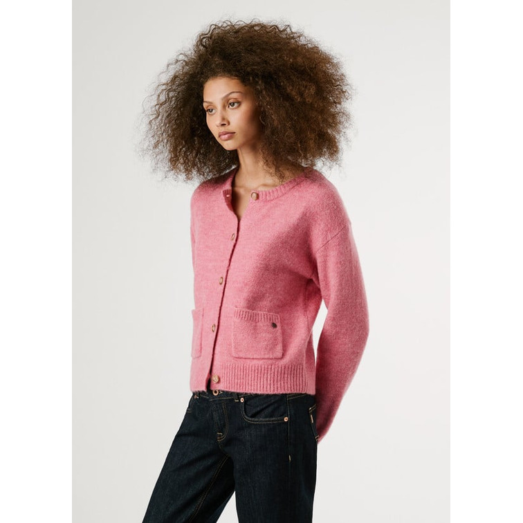 maillot femme  pepe jeans cecil cardigan