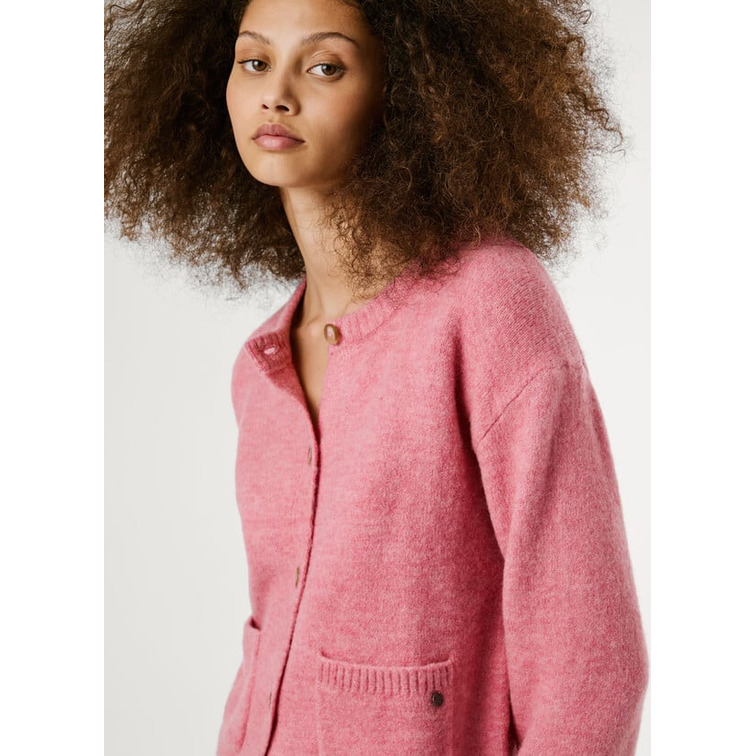 maillot femme  pepe jeans cecil cardigan