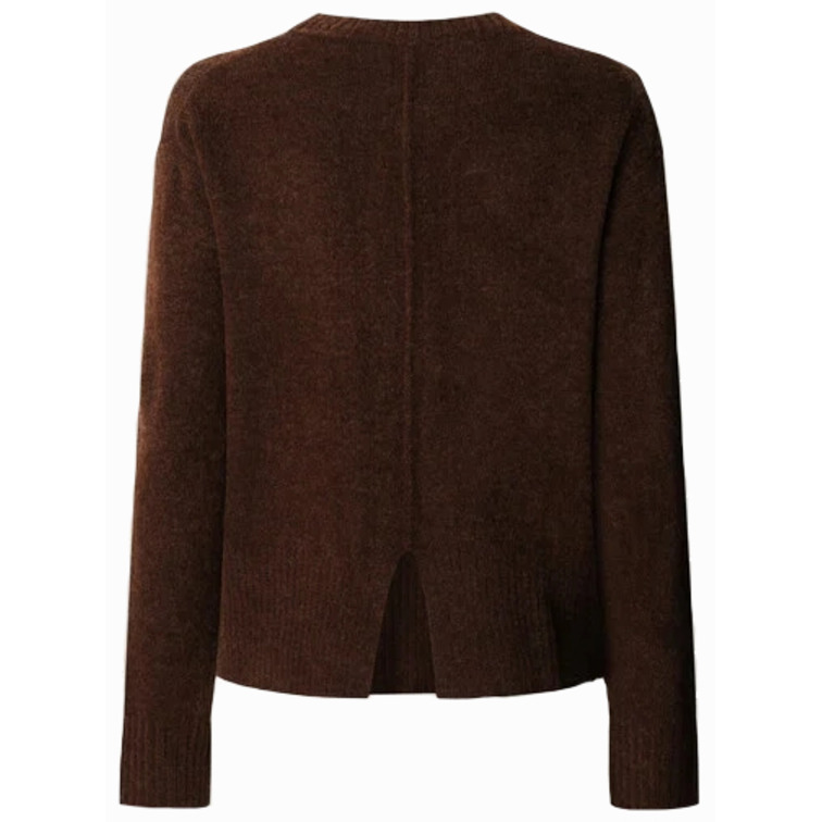maillot femme  pepe jeans cecil crew
