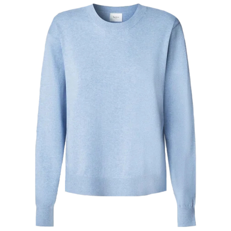 maillot femme  pepe jeans coraline crew
