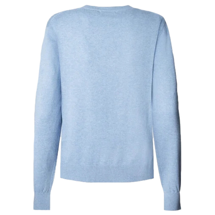 maillot femme  pepe jeans coraline crew