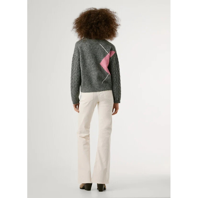 maillot femme  pepe jeans cecily cardigan