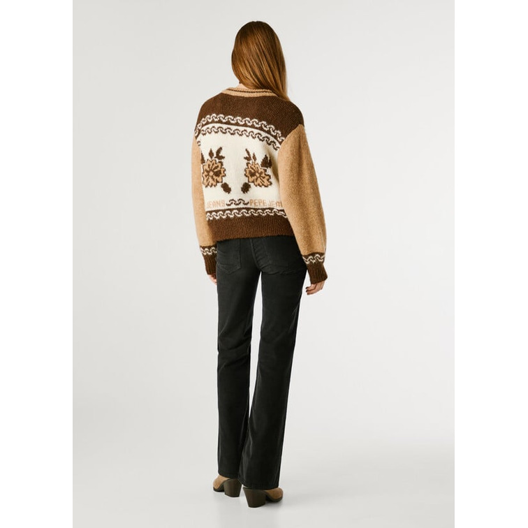 maillot femme  pepe jeans centa