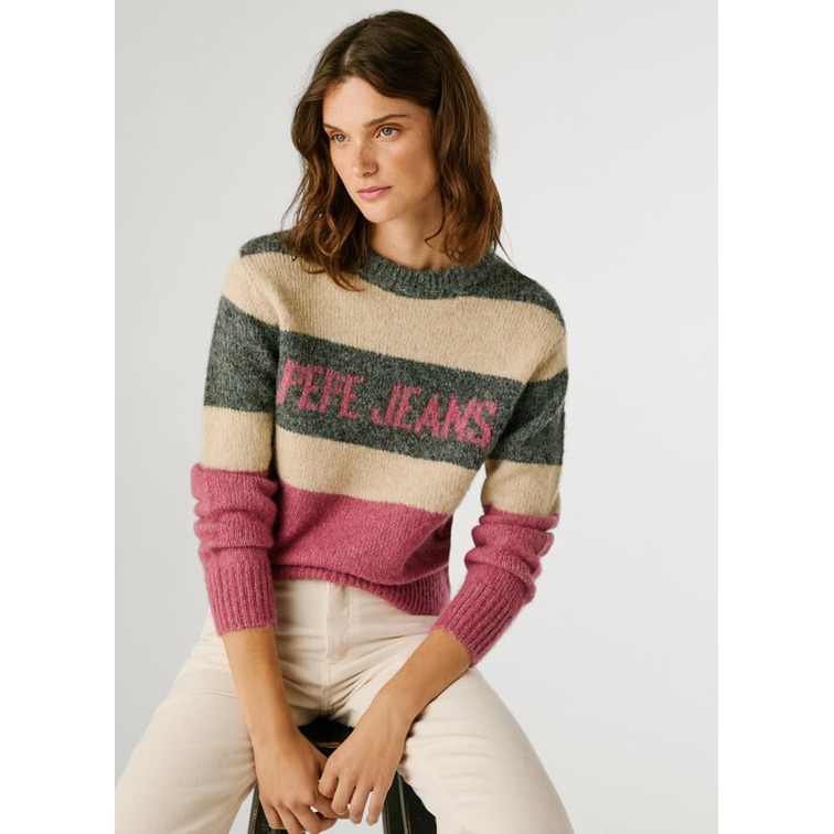 maillot femme  pepe jeans carlis