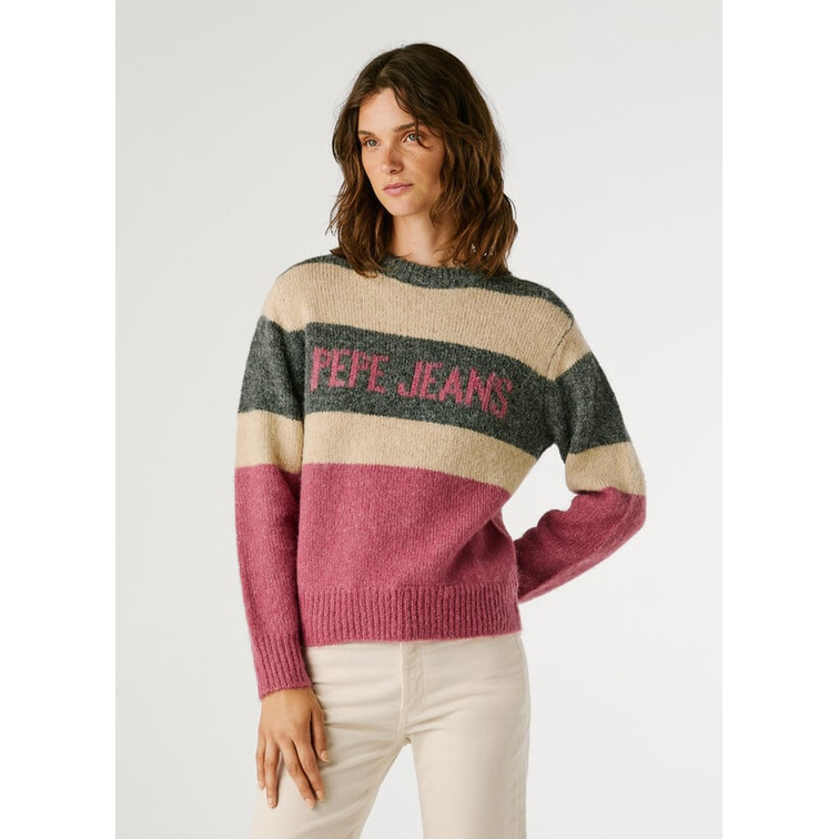 maillot femme  pepe jeans carlis