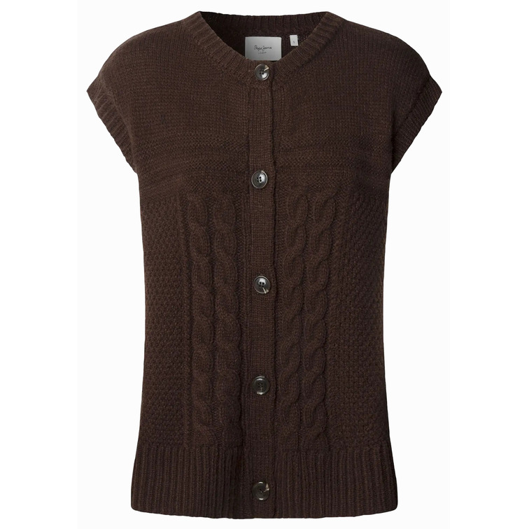 maillot femme  pepe jeans caresse vest