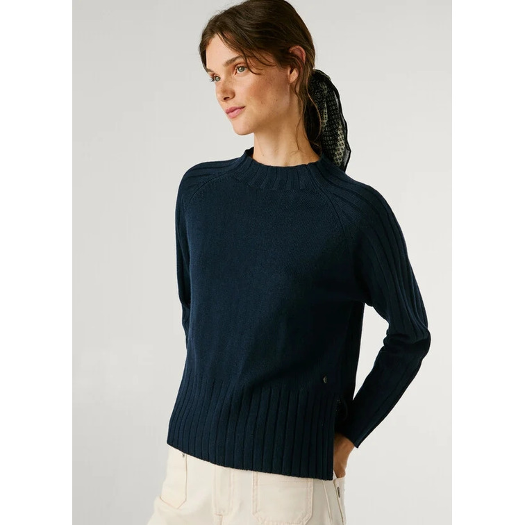 maillot femme  pepe jeans cherice perkins