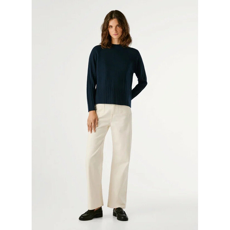 maillot femme  pepe jeans cherice perkins
