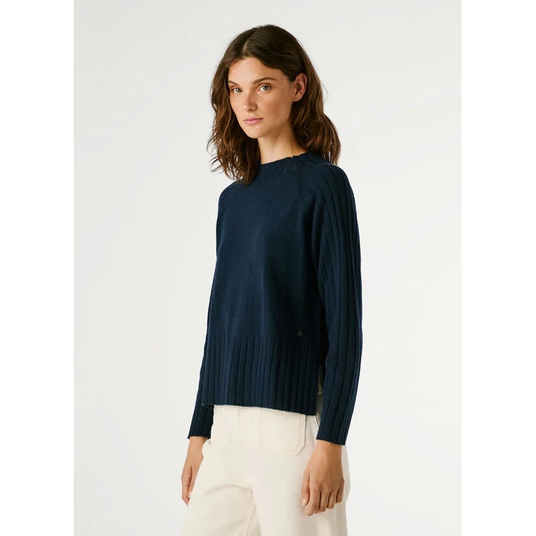 maillot femme  pepe jeans cherice perkins