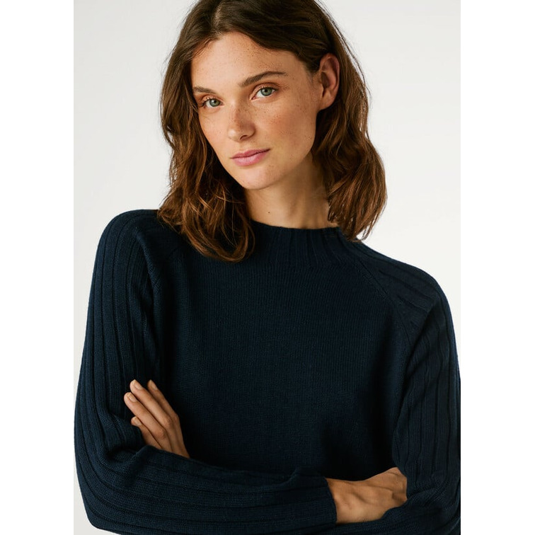 maillot femme  pepe jeans cherice perkins
