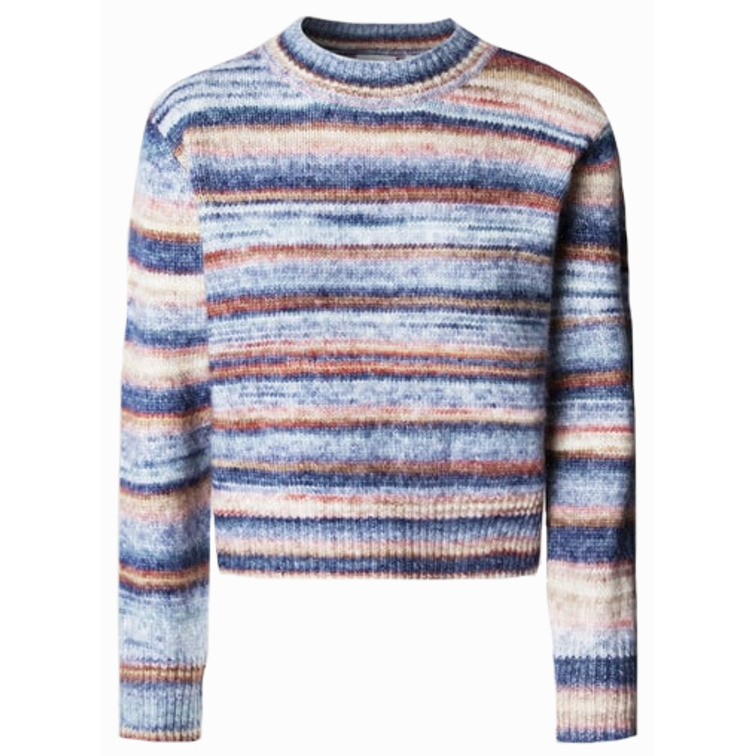 maillot femme  pepe jeans celeste crew