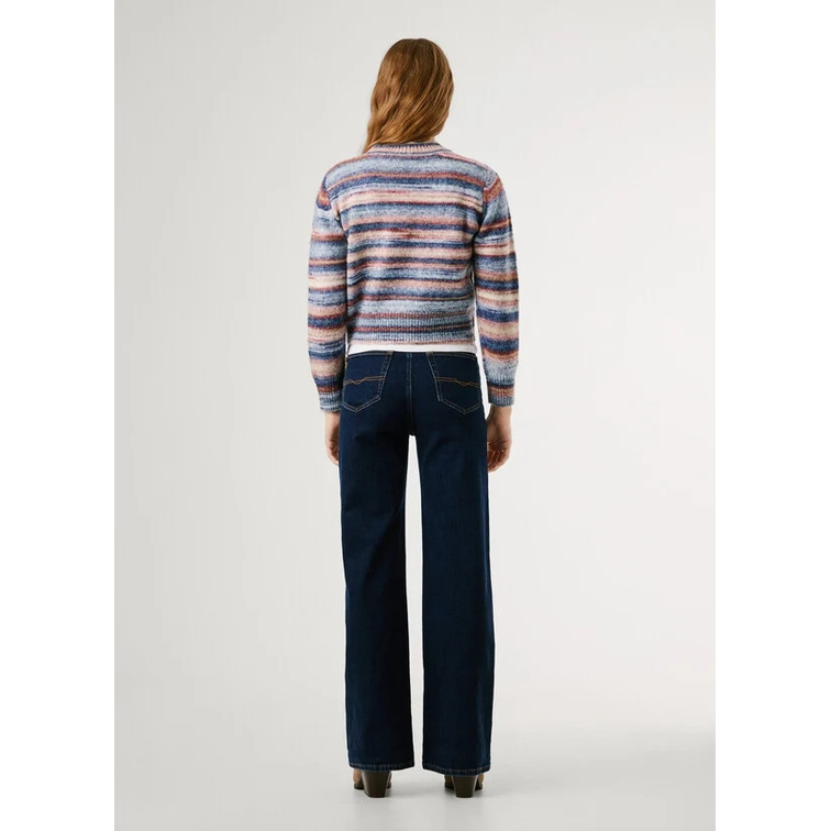 maillot femme  pepe jeans celeste crew