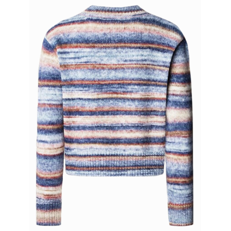 maillot femme  pepe jeans celeste crew