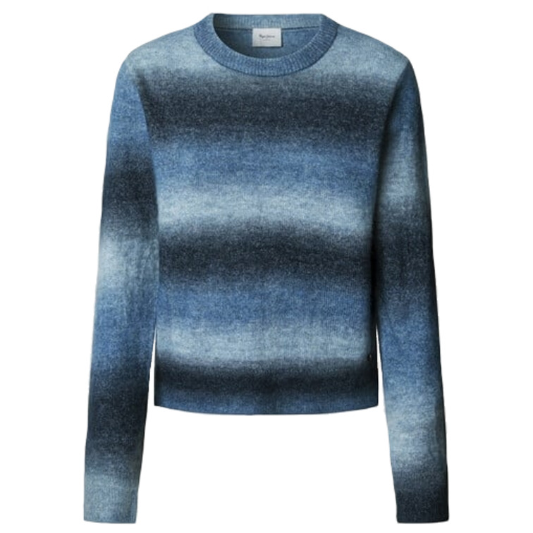 maillot femme  pepe jeans colombe crew