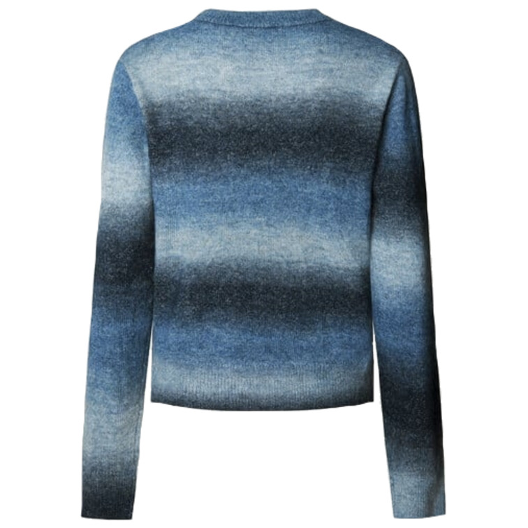 maillot femme  pepe jeans colombe crew